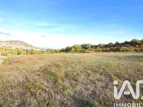 Vente Terrain 681 m&sup2;Manosque