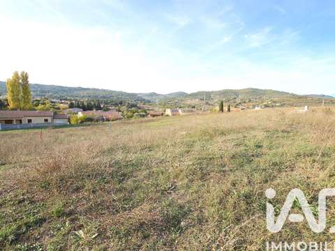 Vente de terrain Vente de terrain
