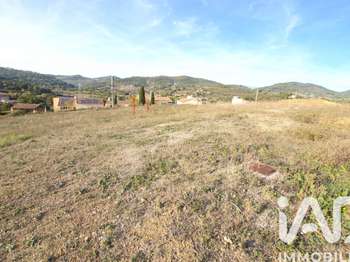 Vente Terrain 681 m&sup2;Manosque