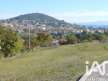 Vente Terrain 727 m&sup2;Manosque