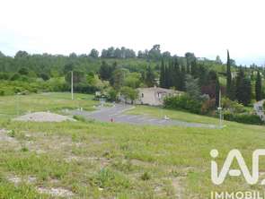 Vente Terrain 300 m&sup2;Manosque
