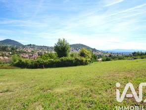 Vente Terrain 790 m&sup2;Manosque