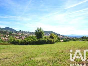 Vente Terrain 790 m&sup2;Manosque