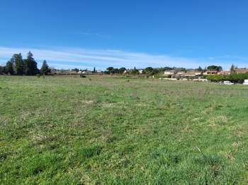 Vente de terrain Manosque 04