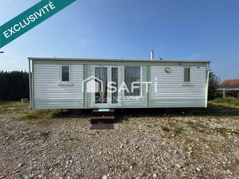 Vente Terrain 975 m&sup2;Mansigné