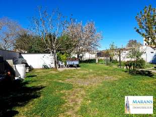 Photo Vente de terrain Marans