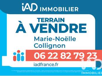 Vente Terrain 530 m&sup2;Marans