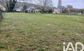 Photo Vente de terrain Marcé