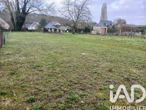 Vente Terrain 1254 m&sup2;Marcé