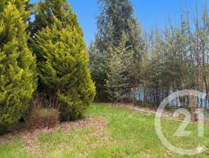 Vente Terrain 5230 m&sup2;Marcillé-Raoul