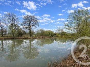 Vente de terrain Marcillé-Raoul 35