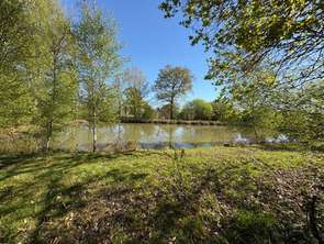 Vente Terrain 5230 m&sup2;Marcillé-Raoul