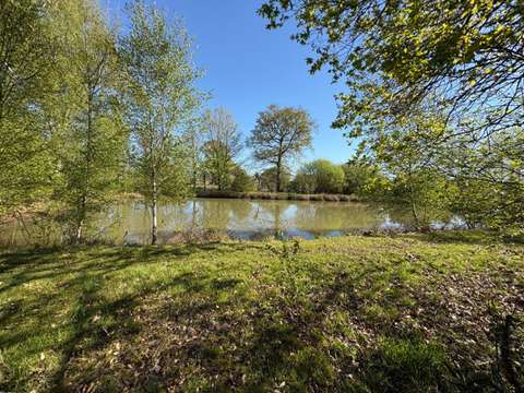 Vente de terrain 1 pièce Marcillé-Raoul 35