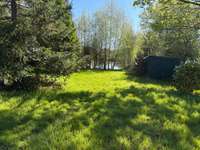 Vente de terrain 1 pièce