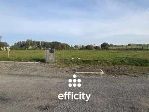 Vente Terrain 572 m&sup2;Marcillé-Robert