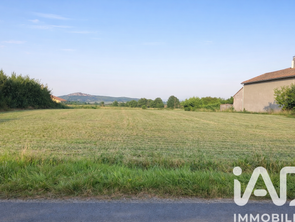 Vente Terrain 1485 m&sup2;Marcilly-le-Châtel