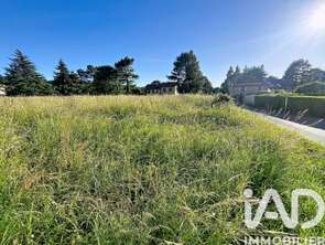 Vente Terrain 581 m&sup2;Marennes