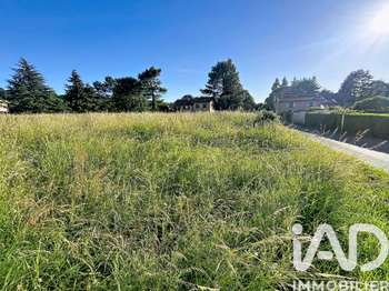 Vente de terrain Marennes 69