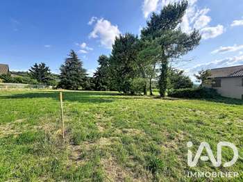 Vente Terrain 575 m&sup2;Marennes
