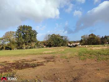 Vente de terrain Mareuil-sur-Lay-Dissais 85