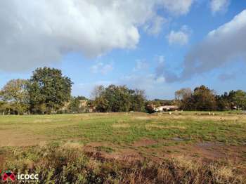 Vente de terrain Mareuil-sur-Lay-Dissais 85