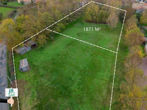 Vente de terrain Mareuil-sur-Lay-Dissais 85