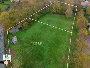 Vente Terrain 1423 m&sup2;Mareuil-sur-Lay-Dissais