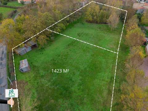 Vente de terrain Mareuil-sur-Lay-Dissais 85