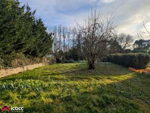 Vente Terrain 528 m&sup2;Mareuil-sur-Lay-Dissais