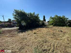 Vente Terrain 999 m&sup2;Mareuil-sur-Lay-Dissais