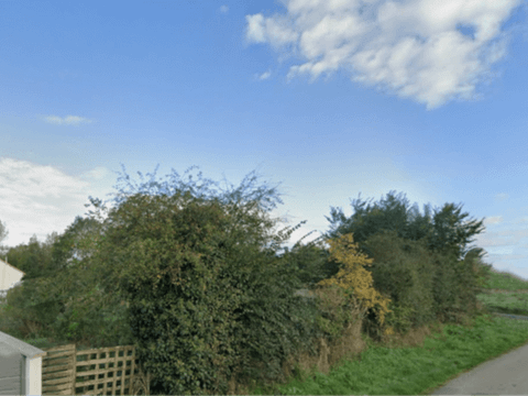 Vente de terrain Mareuil-sur-Lay-Dissais 85