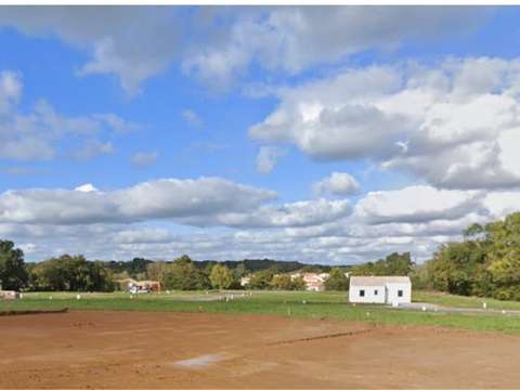 Vente de terrain Mareuil-sur-Lay-Dissais 85