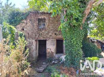 Vente Terrain 70 m&sup2;Mareuil-sur-Lay-Dissais