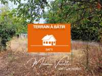 Vente de terrain Vente de terrain
