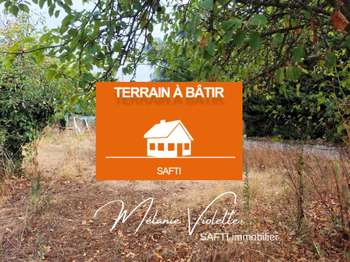 Vente Terrain 528 m&sup2;Mareuil-sur-Lay-Dissais