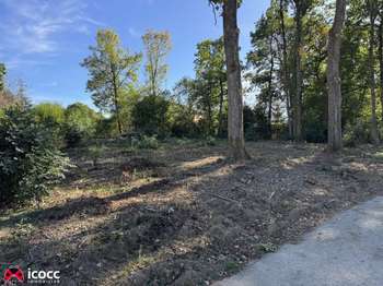 Vente Terrain 854 m&sup2;Mareuil-sur-Lay-Dissais