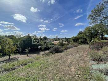 Vente de terrain Mareuil-sur-Lay-Dissais 85