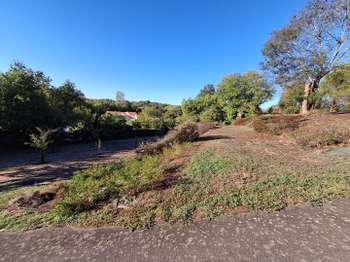 Vente de terrain Mareuil-sur-Lay-Dissais 85