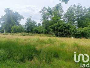 Vente Terrain 503 m&sup2;Margaux