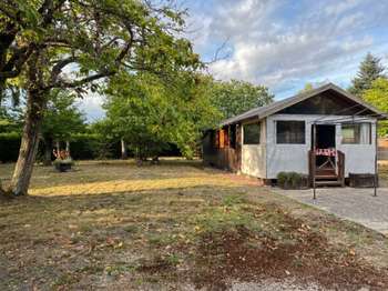 Vente Terrain 1360 m&sup2;Marigné-Laillé