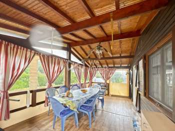 Vente Terrain 669 m&sup2;Marigné-Laillé