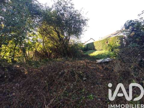 Vente de terrain Marigny 50