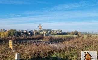 Photo Vente de terrain Marolles-lès-Saint-Calais