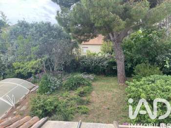 Vente de terrain Marseillan 34