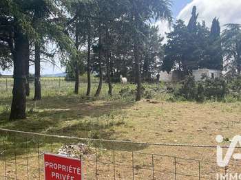 Vente de terrain Marseillan 34