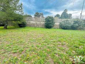 Vente Terrain 412 m&sup2;Marseille 12e