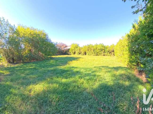 Terrain 1028 m² · à Marssac-sur-Tarn · 1 028 m² · 107 000 €