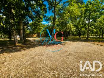 Vente Terrain 760 m&sup2;Martignas-sur-Jalle