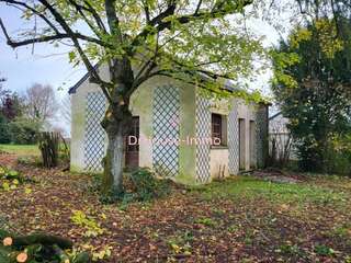 Vente de terrain 2 pièces