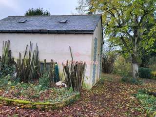 Vente de terrain 2 pièces